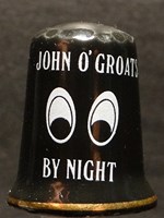 john o groats